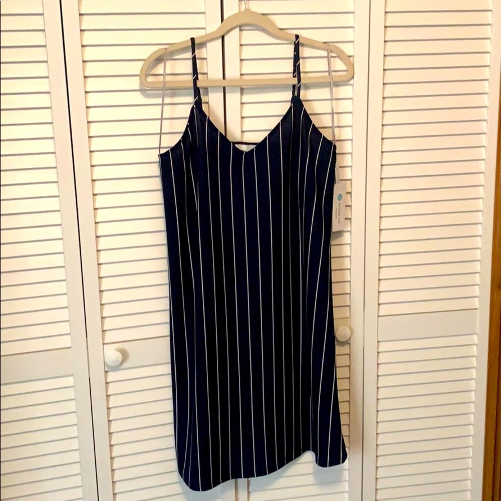 Cora Knit Dress